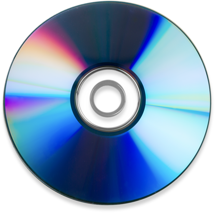 CD / DVD Disc