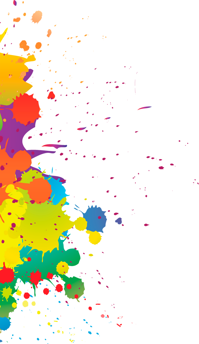 Paint Splash