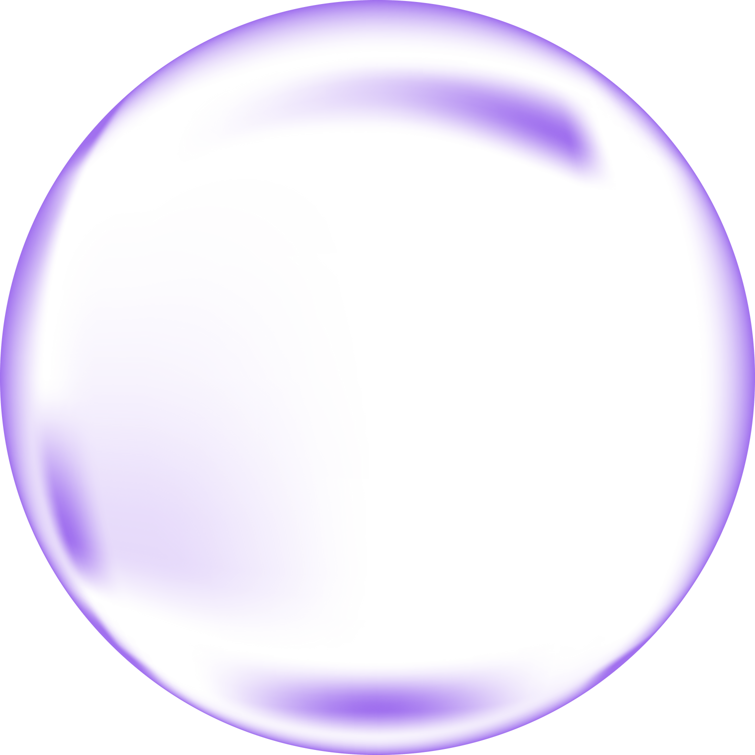 purple bubble transparent, soap bubbles, bubbly, sponge